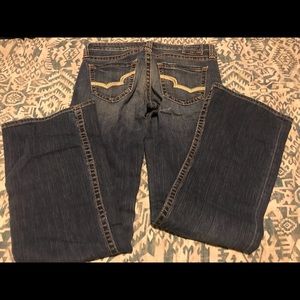 Big Star Jeans